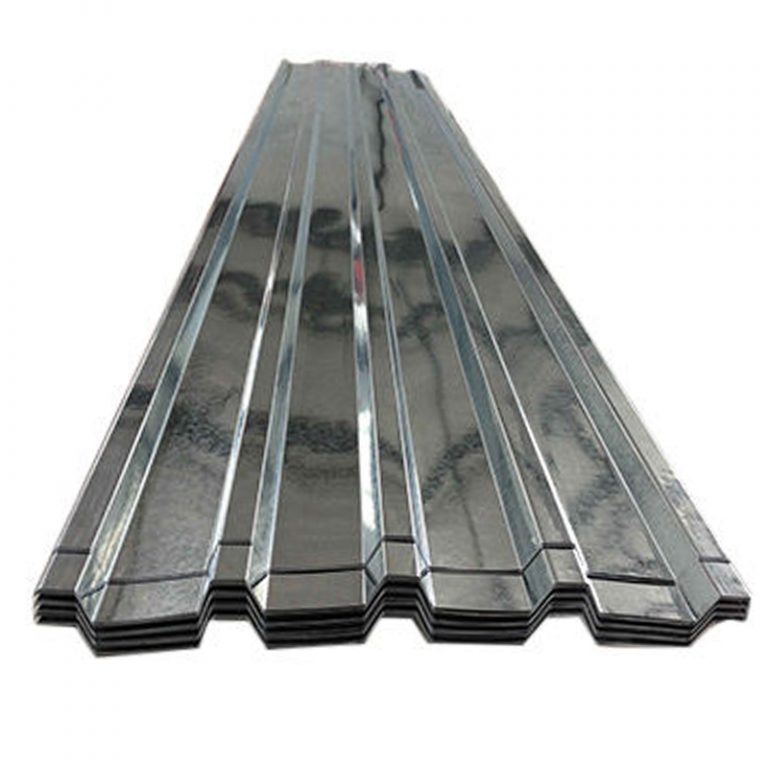 IBR Roofing Sheet - HIGHRIDERS