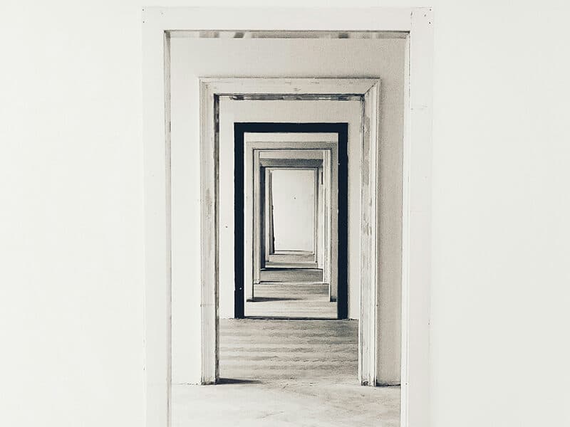 Door Frames